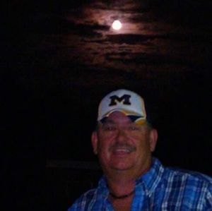 Meet your Posher, Alan